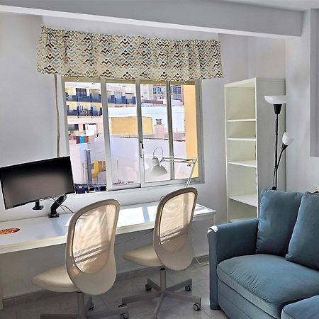 Sunny Stay Apartamento Calpe Exterior photo
