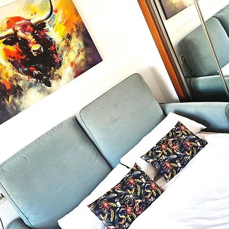 Sunny Stay Apartamento Calpe Exterior photo